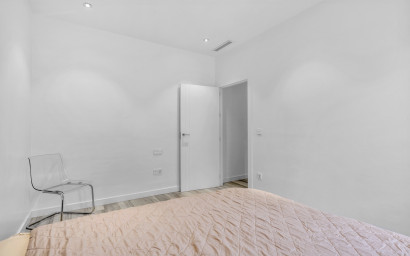 Resale - Villa -
Algorfa - Lomas De La Juliana