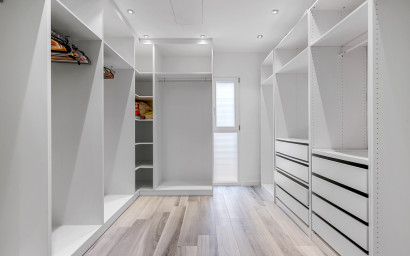 Resale - Villa -
Algorfa - Lomas De La Juliana