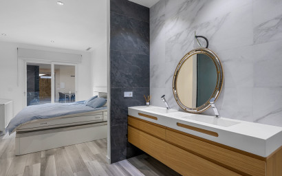 Resale - Villa -
Algorfa - Lomas De La Juliana