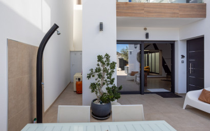 Herverkoop - Herenhuis -
Benijófar - Benijofar