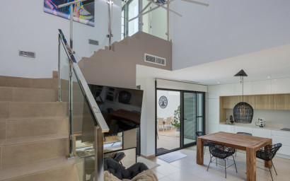 Herverkoop - Herenhuis -
Benijófar - Benijofar