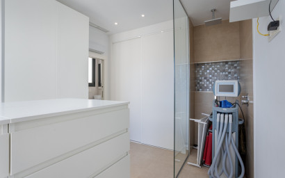 Herverkoop - Herenhuis -
Benijófar - Benijofar