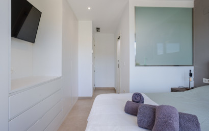 Herverkoop - Herenhuis -
Benijófar - Benijofar