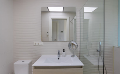 Herverkoop - Herenhuis -
Benijófar - Benijofar