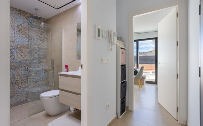 Herverkoop - Herenhuis -
Benijófar - Benijofar