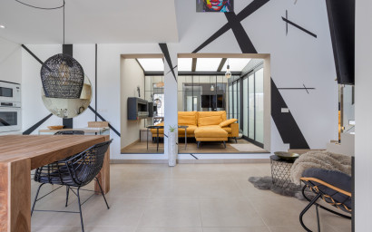 Herverkoop - Herenhuis -
Benijófar - Benijofar