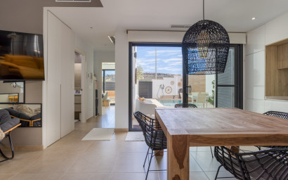 Herverkoop - Herenhuis -
Benijófar - Benijofar