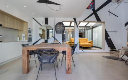 Herverkoop - Herenhuis -
Benijófar - Benijofar