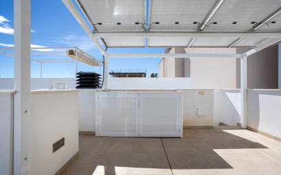 Herverkoop - Herenhuis -
Benijófar - Benijofar