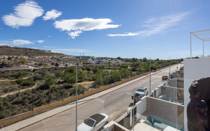 Herverkoop - Herenhuis -
Benijófar - Benijofar