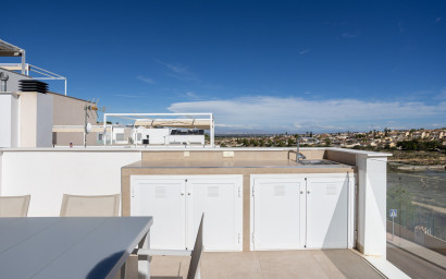 Herverkoop - Herenhuis -
Benijófar - Benijofar