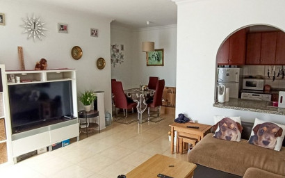 Resale - Apartment -
Formentera del Segura