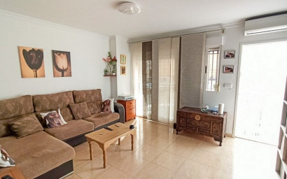 Resale - Apartment -
Formentera del Segura