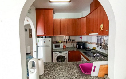 Resale - Apartment -
Formentera del Segura