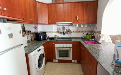 Resale - Apartment -
Formentera del Segura