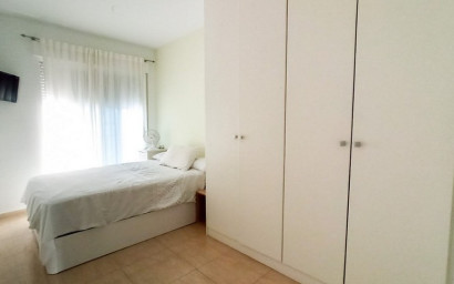 Resale - Apartment -
Formentera del Segura