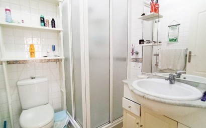 Resale - Apartment -
Formentera del Segura