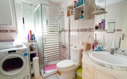 Resale - Apartment -
Formentera del Segura