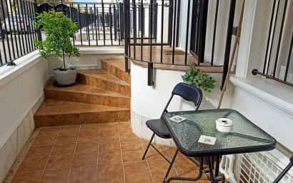 Resale - Apartment -
Formentera del Segura