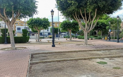 Resale - Apartment -
Formentera del Segura