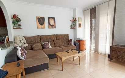 Resale - Apartment -
Formentera del Segura