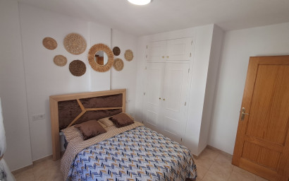 Resale - Apartment -
La Zenia