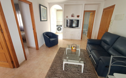 Resale - Apartment -
La Zenia