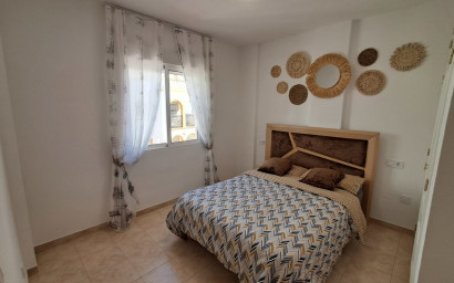 Resale - Apartment -
La Zenia