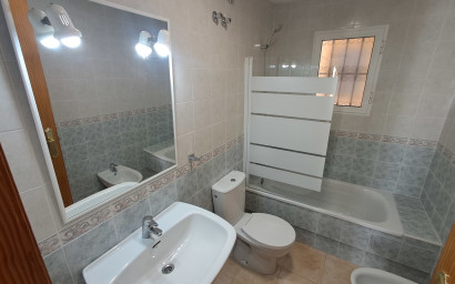 Resale - Apartment -
La Zenia