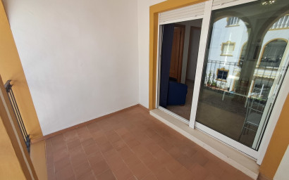 Resale - Apartment -
La Zenia