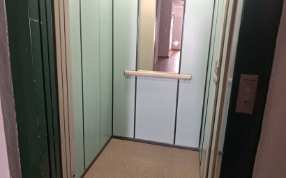 Resale - Apartment -
La Zenia