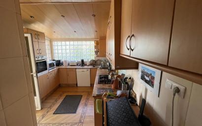 Resale - Villa -
Cabo Roig