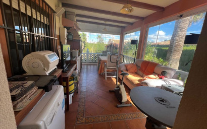 Resale - Villa -
Cabo Roig