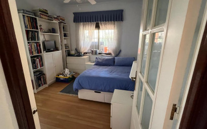 Resale - Villa -
Cabo Roig