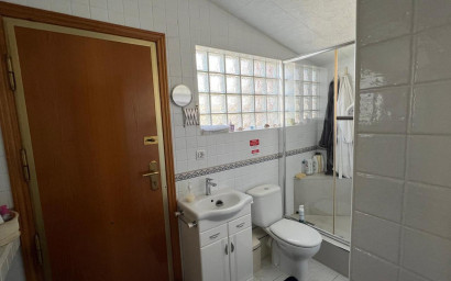 Resale - Villa -
Cabo Roig