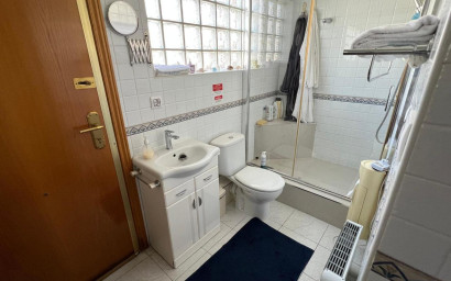 Resale - Villa -
Cabo Roig