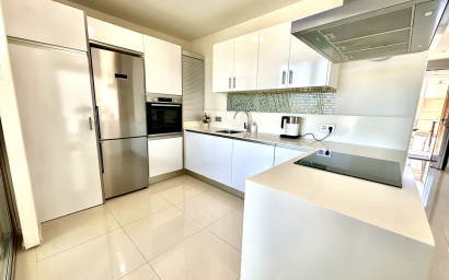 Revente - Villa -
Villamartín