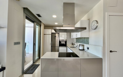 Revente - Villa -
Villamartín