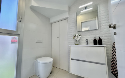 Revente - Villa -
Villamartín