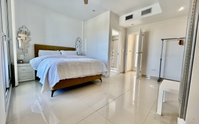 Revente - Villa -
Villamartín