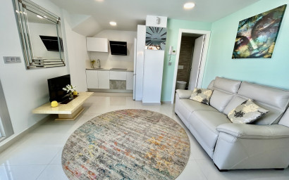 Revente - Villa -
Villamartín