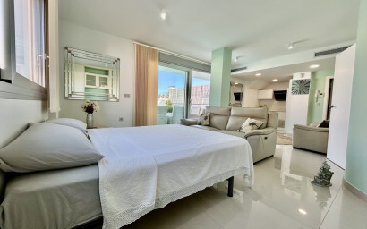 Revente - Villa -
Villamartín