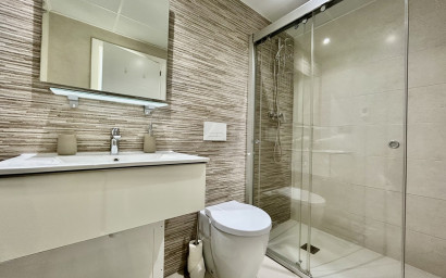 Revente - Villa -
Villamartín