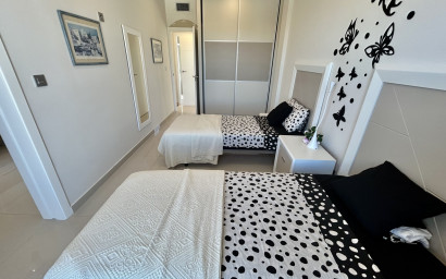 Revente - Villa -
Villamartín