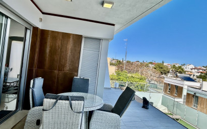 Revente - Villa -
Villamartín