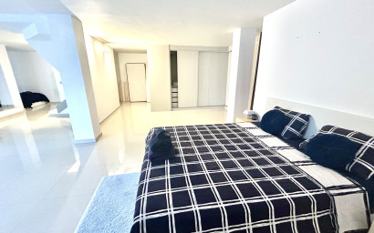 Revente - Villa -
Villamartín