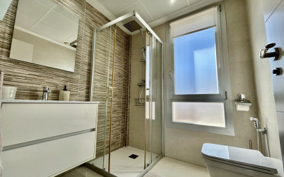 Revente - Villa -
Villamartín