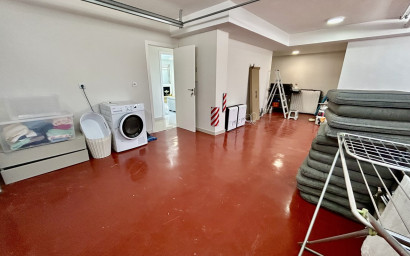 Revente - Villa -
Villamartín