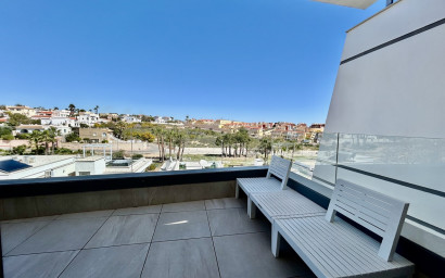 Revente - Villa -
Villamartín