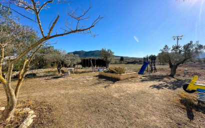 Resale - Villa -
Sax